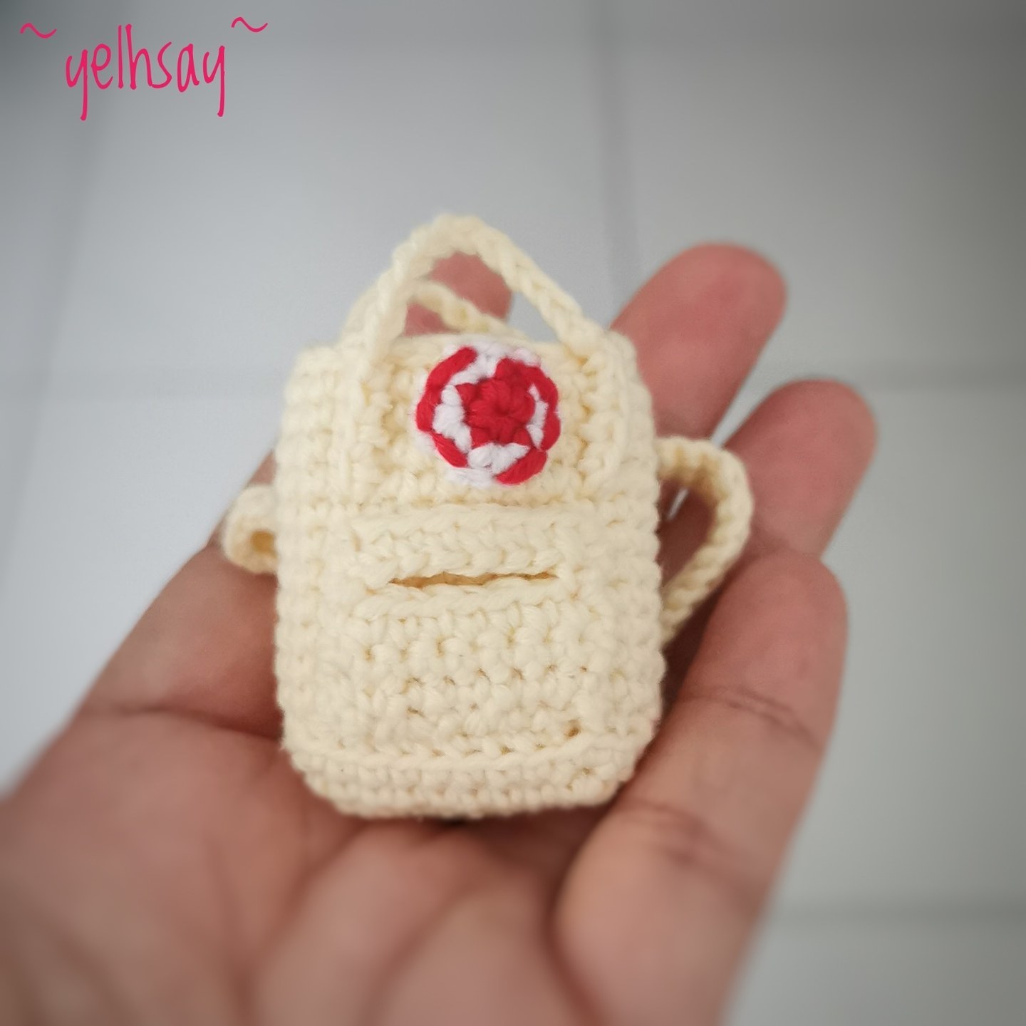 Mini Kanken Backpack