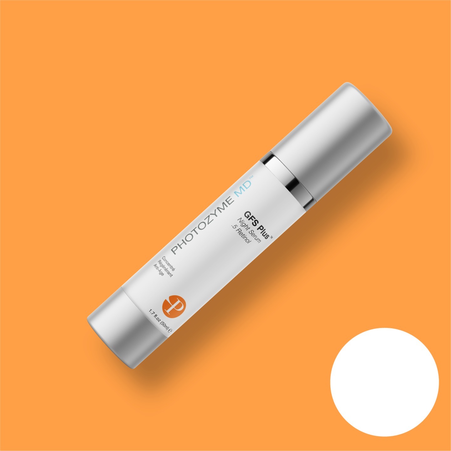 GFS PLUS NIGHT SERUM
