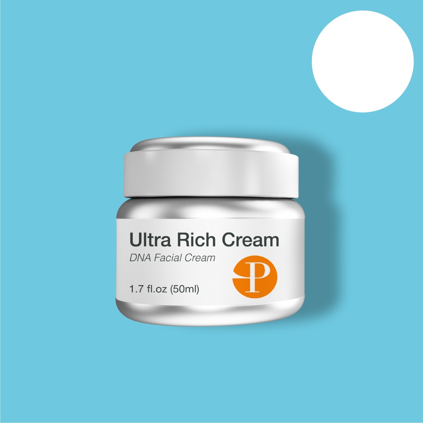 ULTRA RICH DNA CREAM