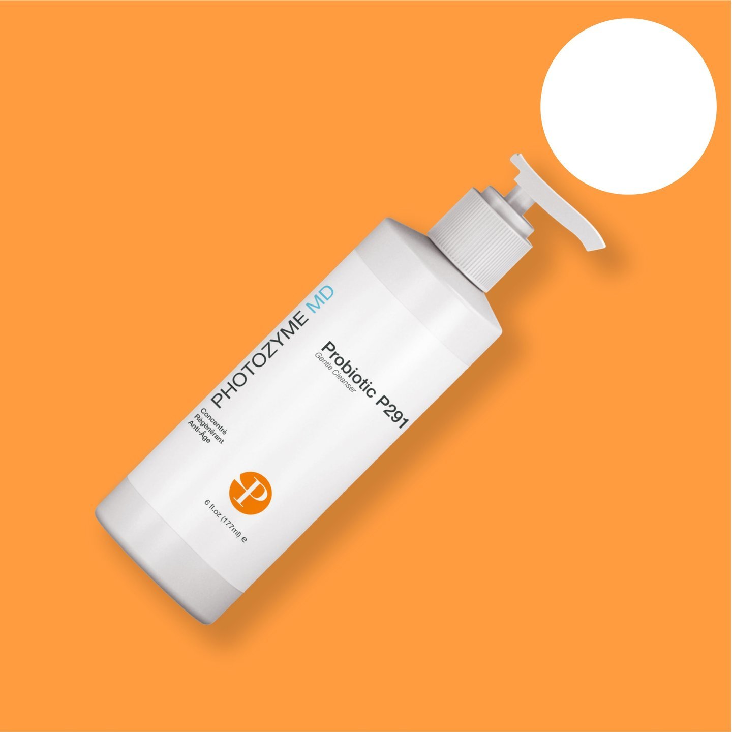 Probiotic P291 Gentle Cleanser