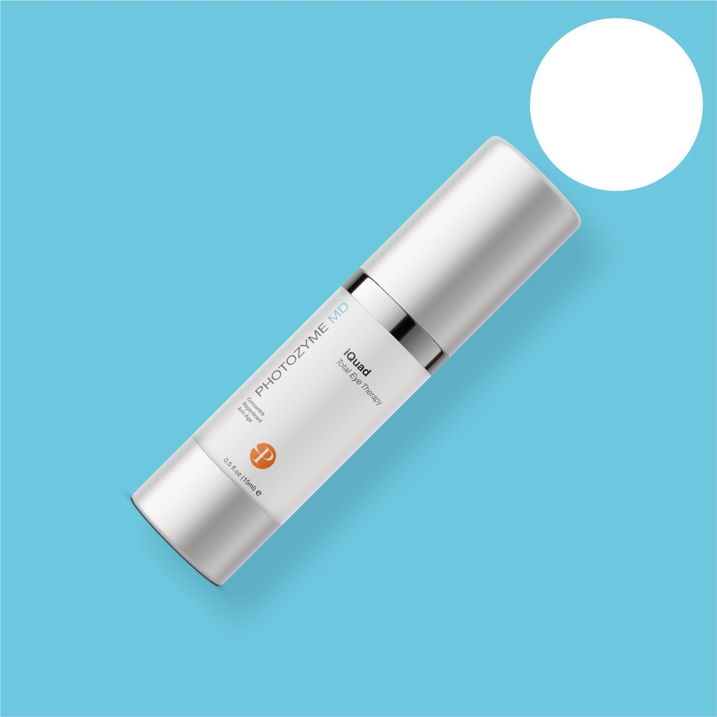IQUAD TOTAL EYE THERAPY