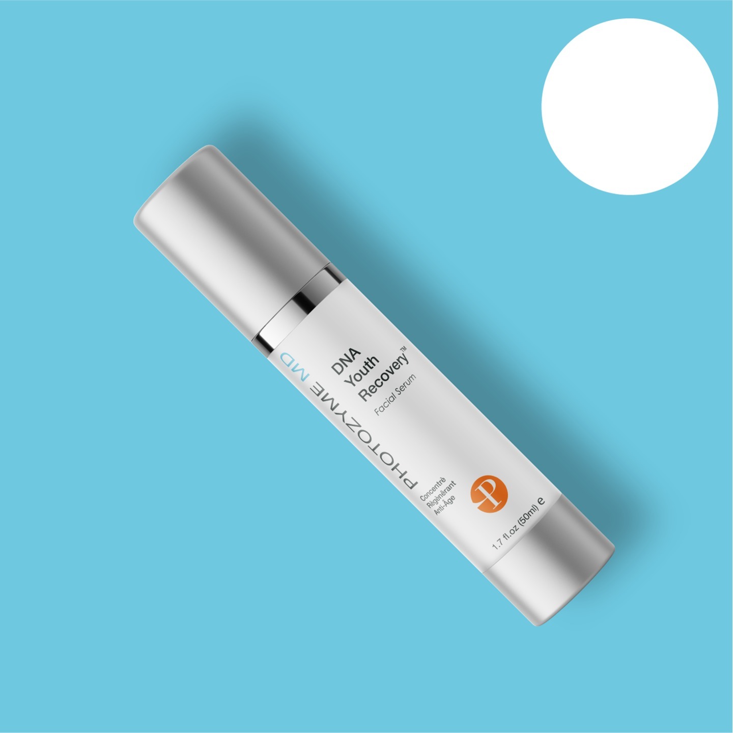YOUTH RECOVERY FACIAL SERUM