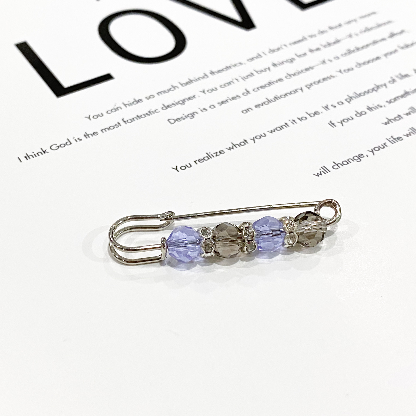 Brooch