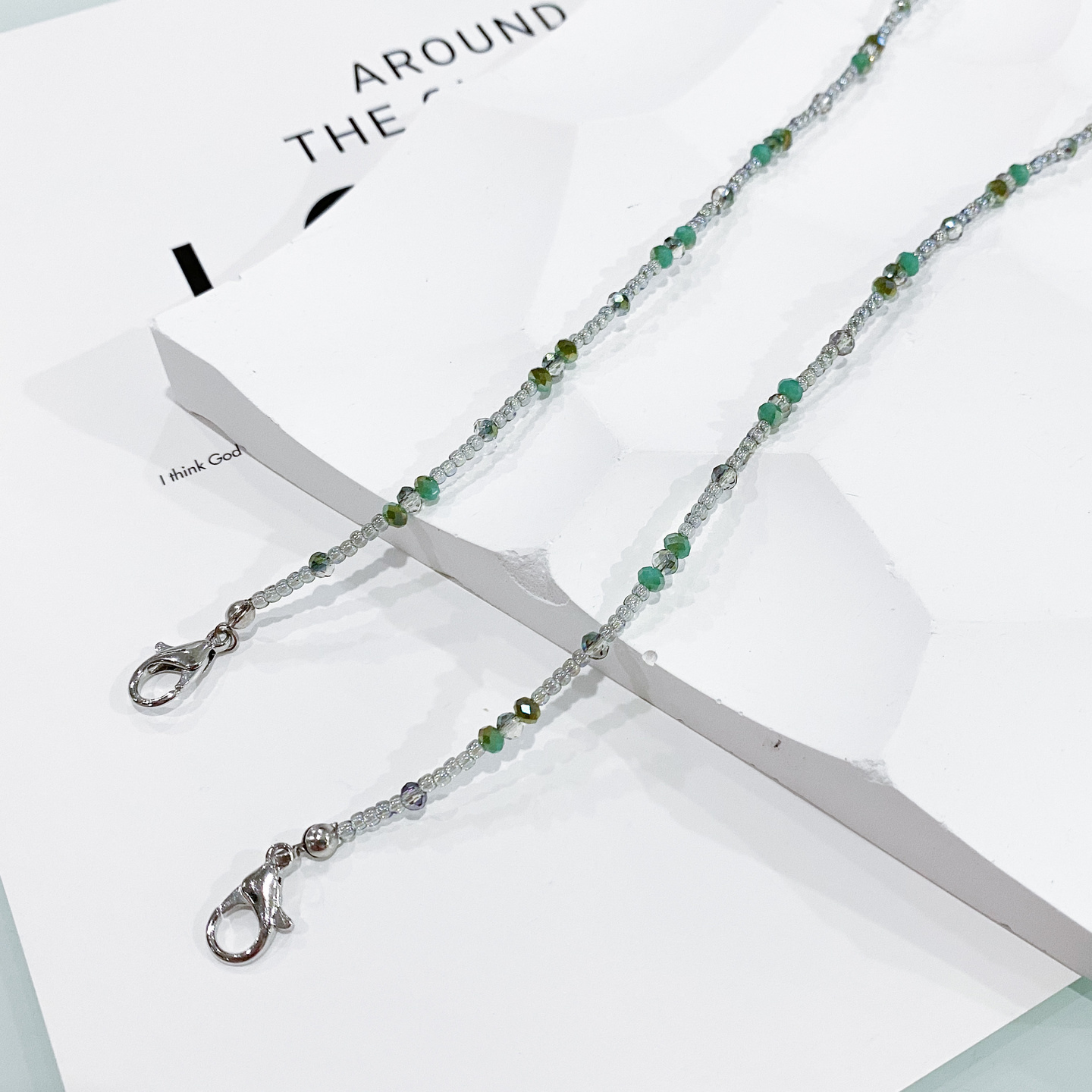 Mask Lanyard