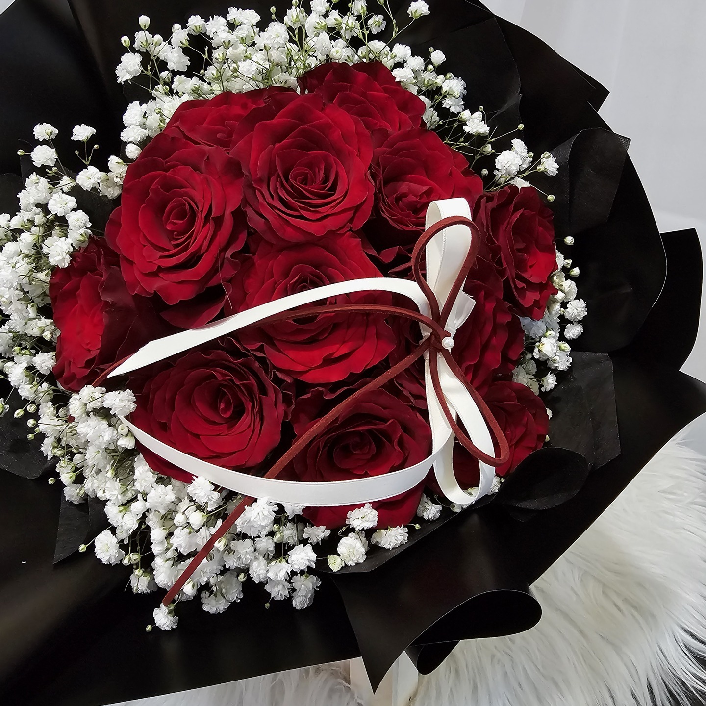 Blooming Love