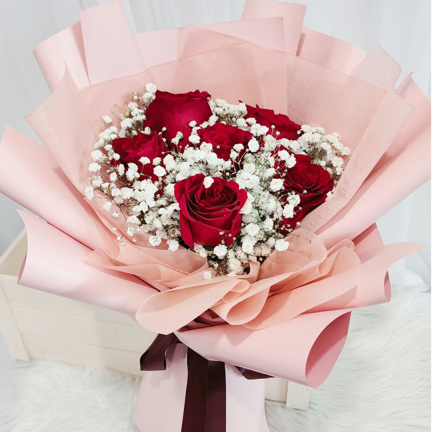 Be my Valentine