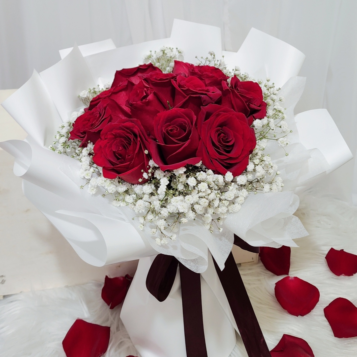 Love Eternally