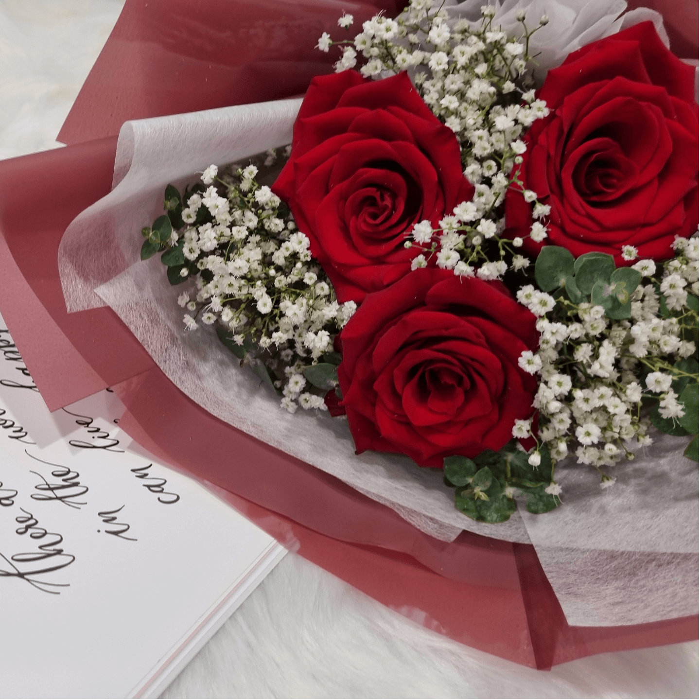 I Love You