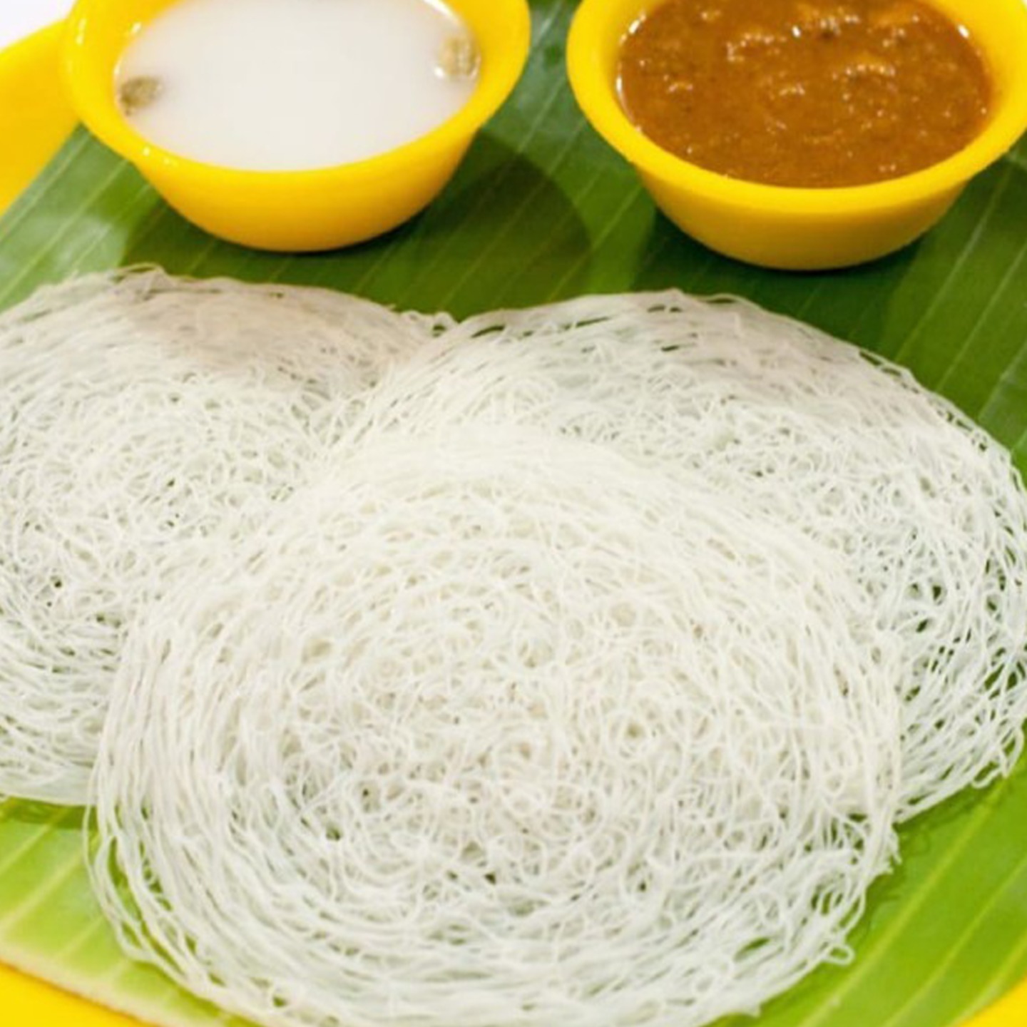 Idiyappam