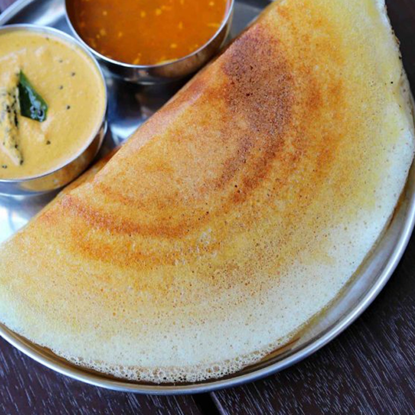 Nice Dosai