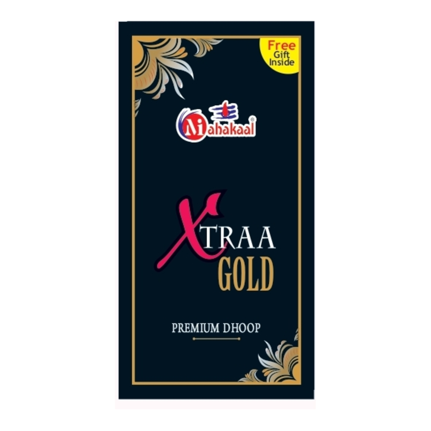 Xtra Gold Premium Dhoop