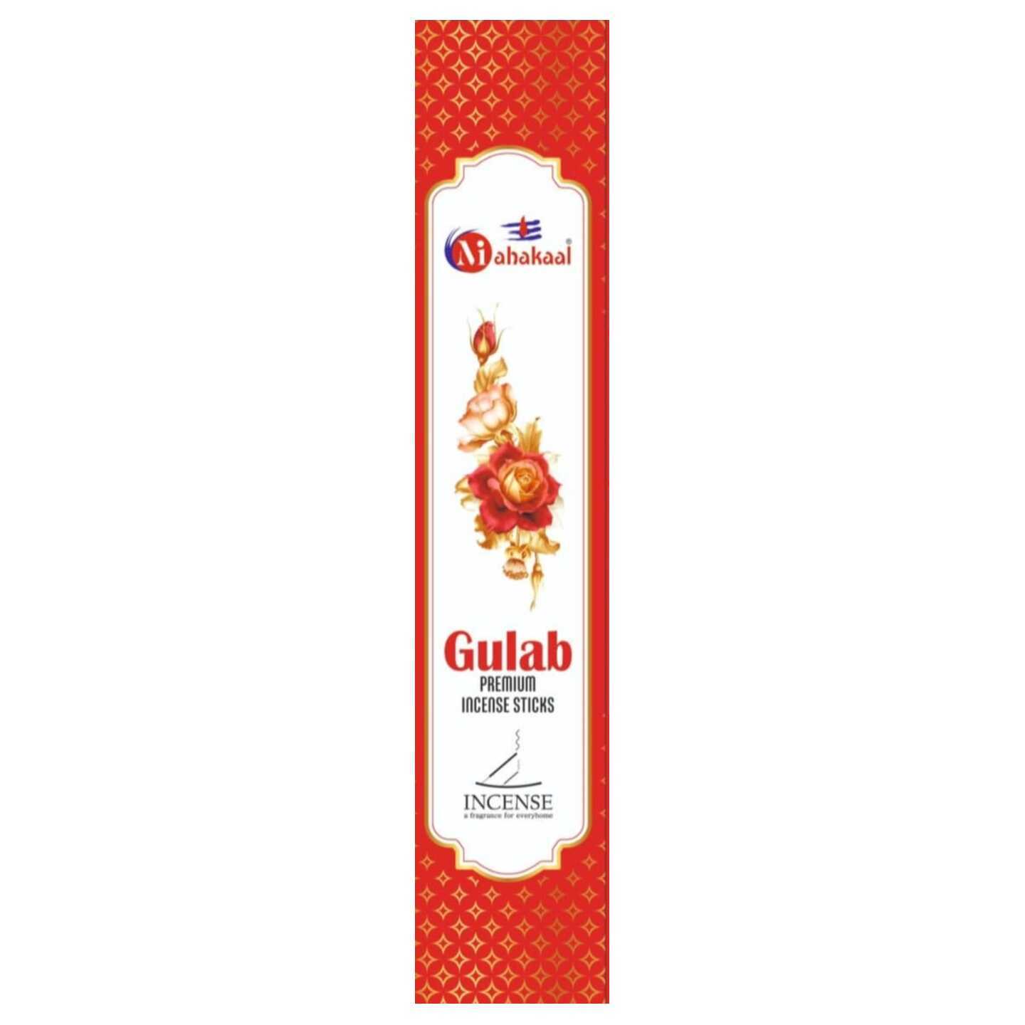 Gulab Agarbatti