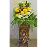 Sympathy Our Lady