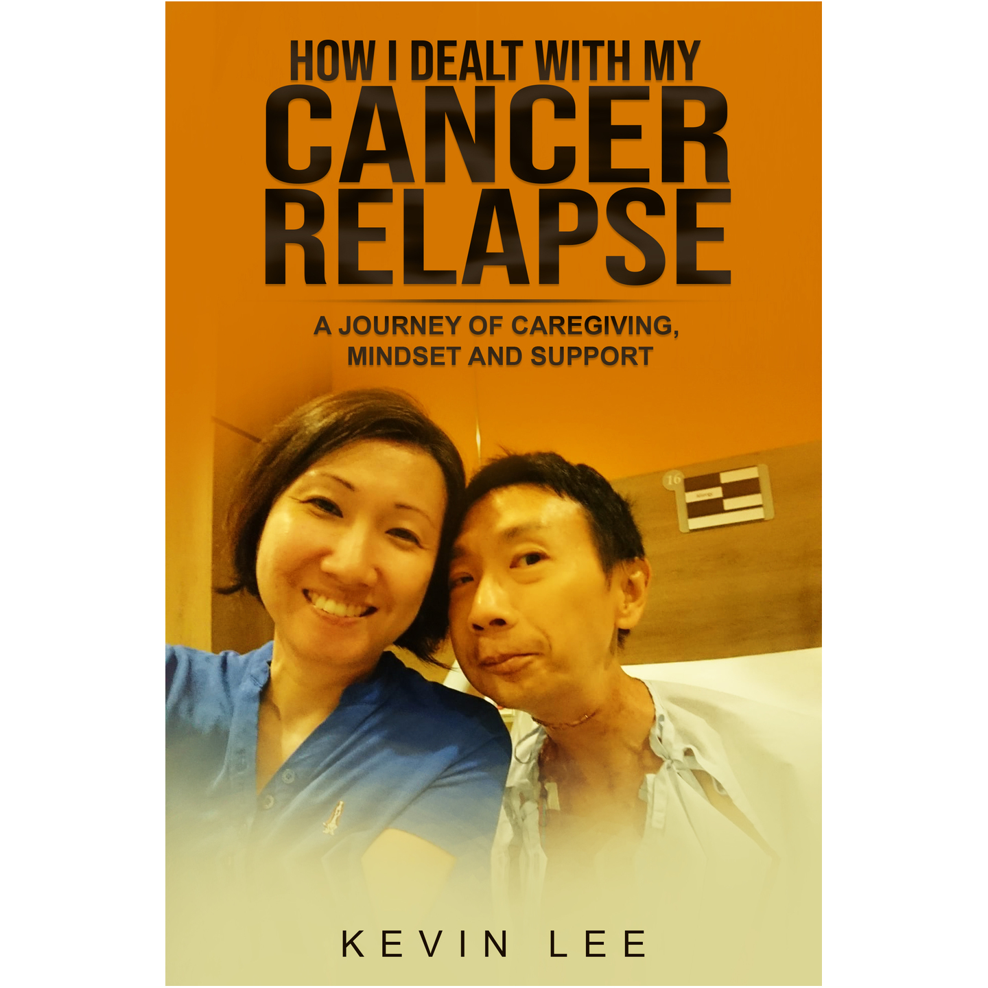 How I Dealt with My Cancer Relapse - A Journey of Caregiving, Mindset and Support
