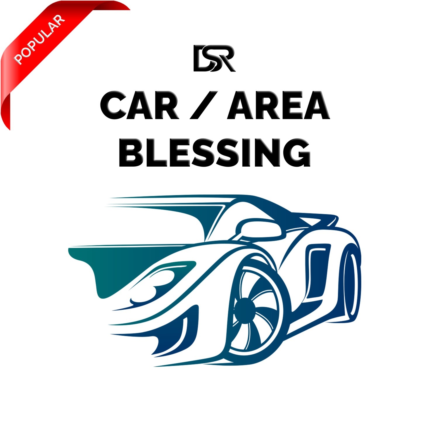 CarArea Blessing