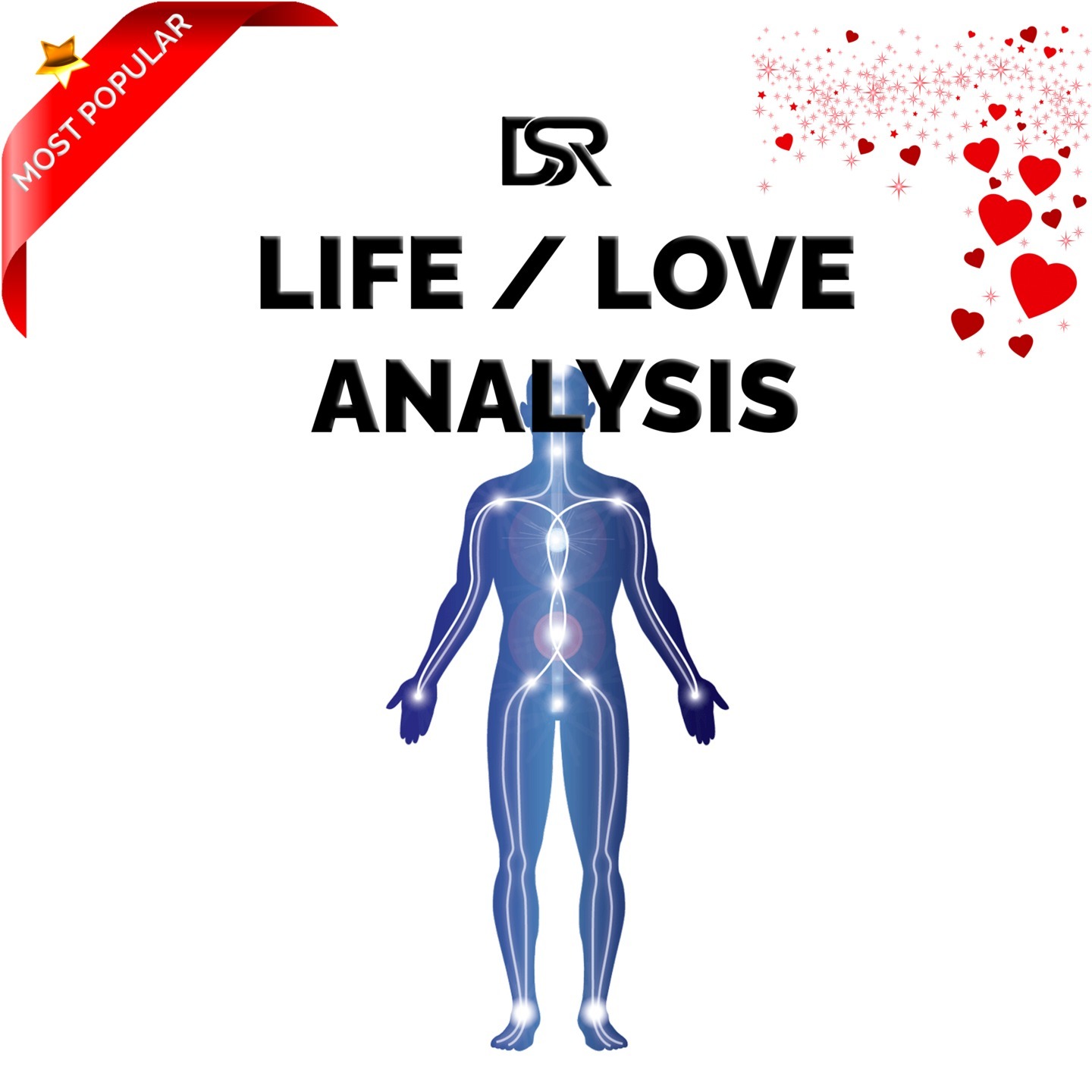 Life  Love Analysis