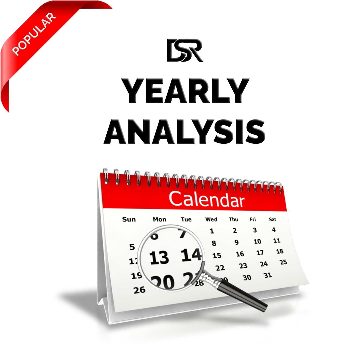 Yearly Analysis