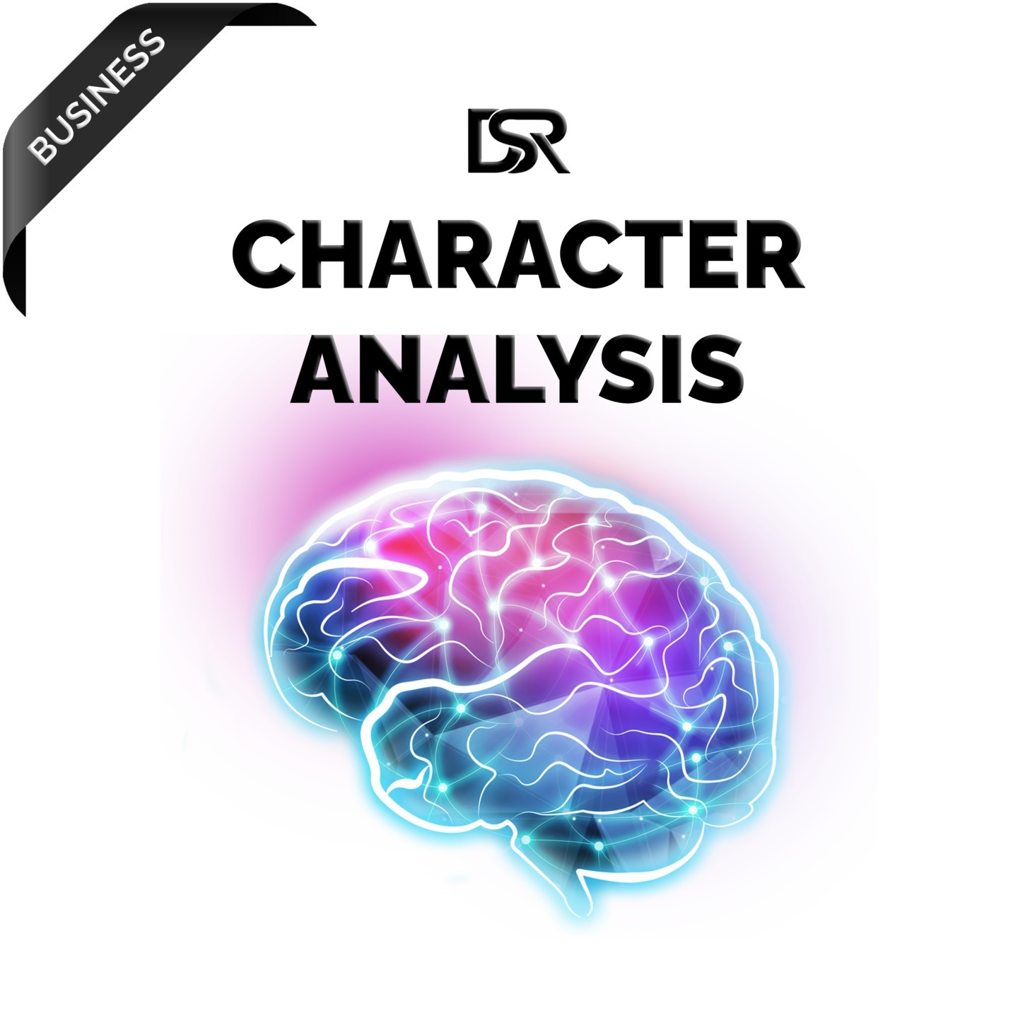 Character Analysis Business