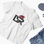 Draslaric DRASLARICKIDS Stampa White