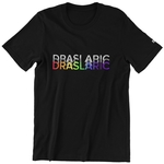 Draslaric FANDESIGN Jas Men Black
