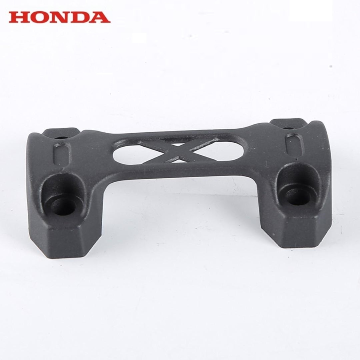 Honda CBF190X handle bar yoke cover