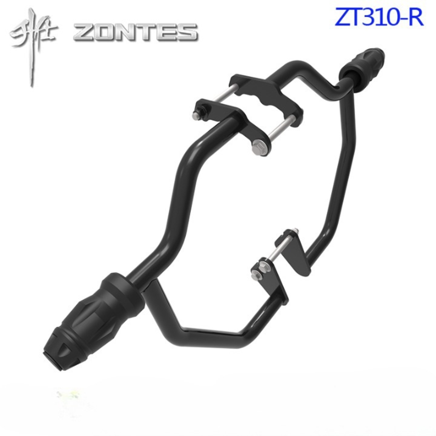 Zontes ZT310R 310R2 310R1 ZT310R1 ZT310R2 crash bars protection guard