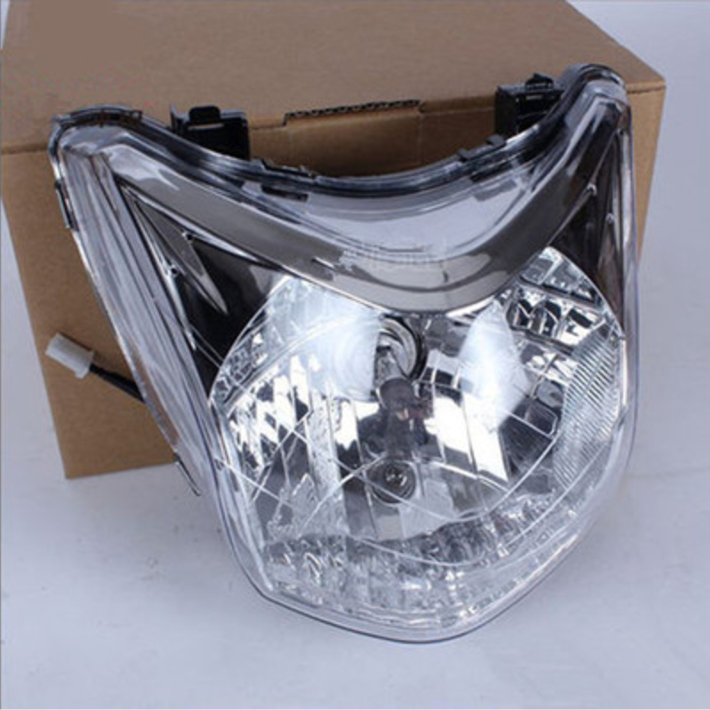 Honda RR150 Headlight front head light assembly 