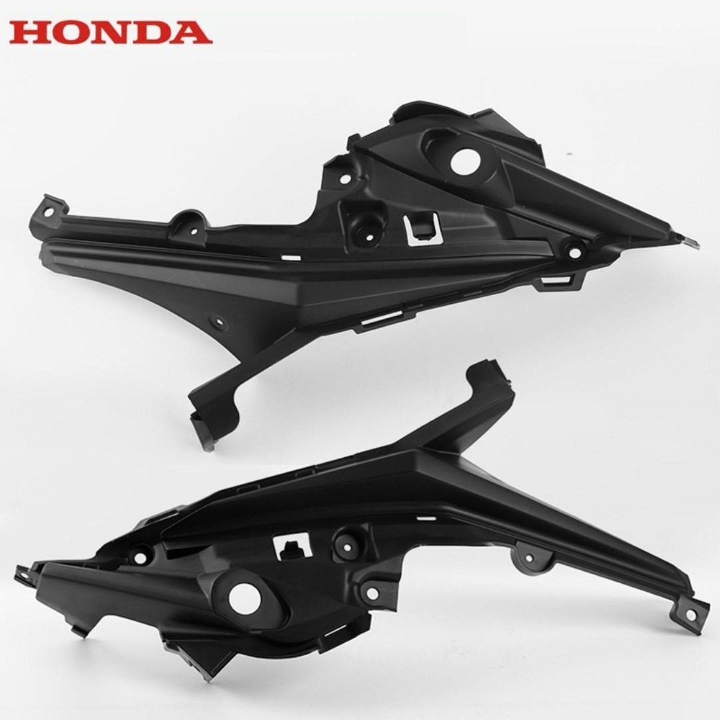 Honda CBF190X inner bracket left right fairings cover covers frame