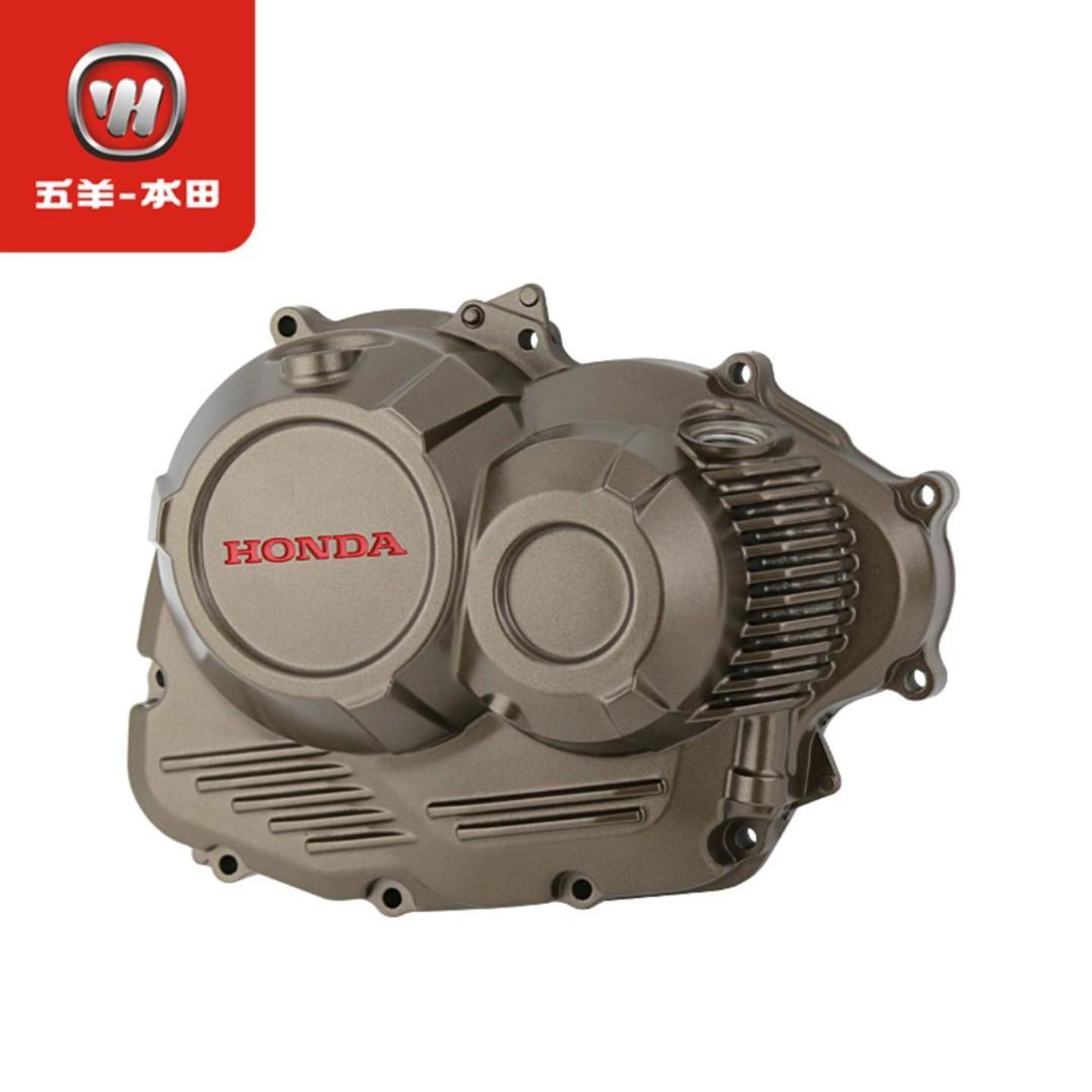 Honda CB190R CB190X tourism engine side cover