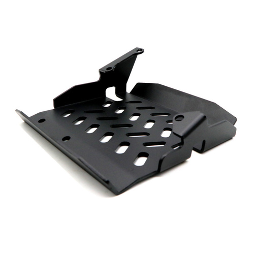 nc700x skid plate