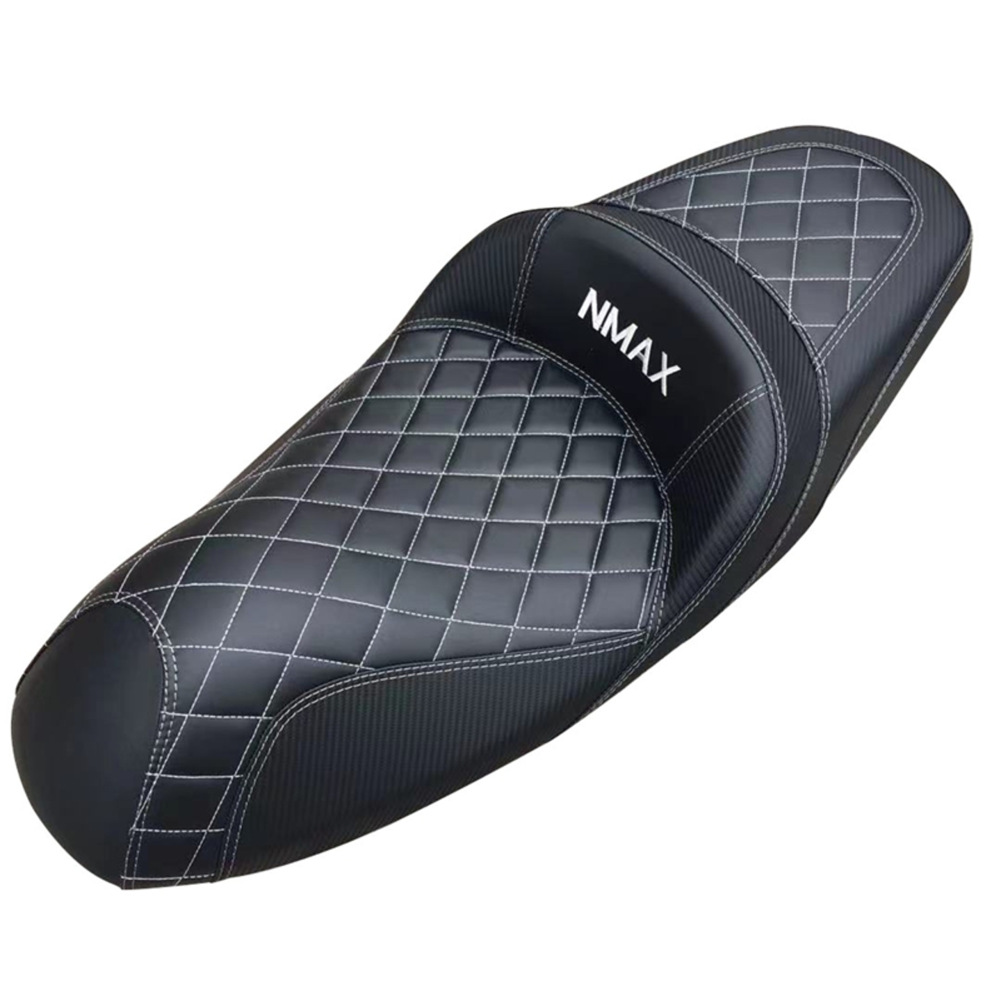 Yamaha NMax Nmax155 155Cushioned seats modified backrest back rest waterproof