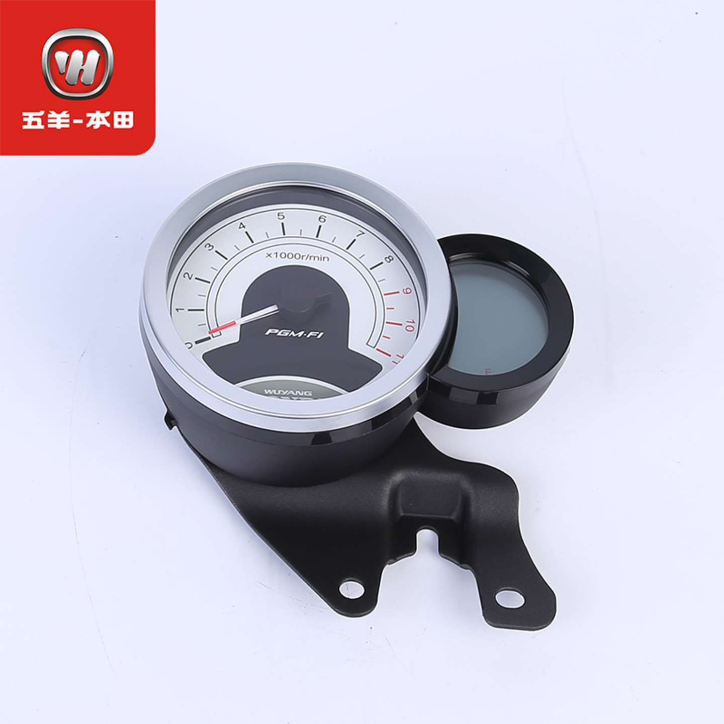 Honda CB190SS speedometer meter LCD meter display assembly