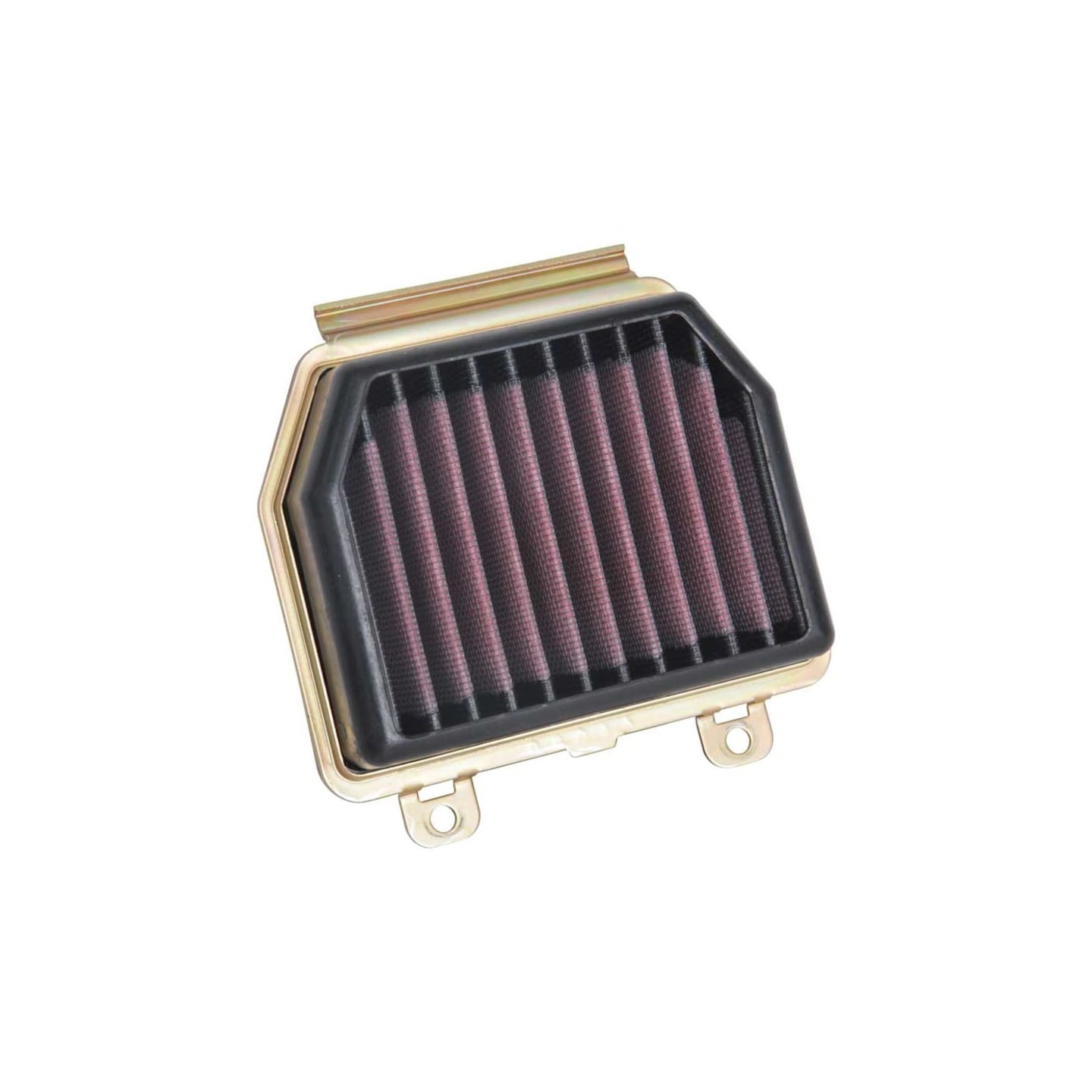 Honda CB300R CB125R CB250R CBF250 CBF125 HA-2819 high flow K&N air filter reusable washable