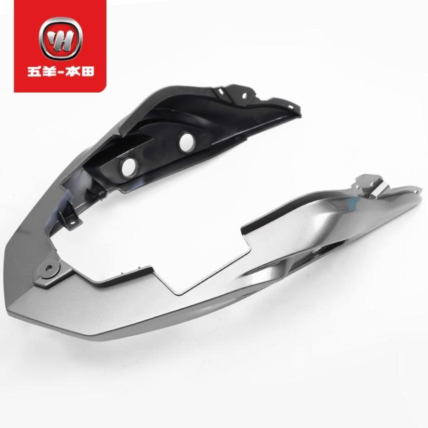 Honda CB190X rear tail fairings left right cover coverset