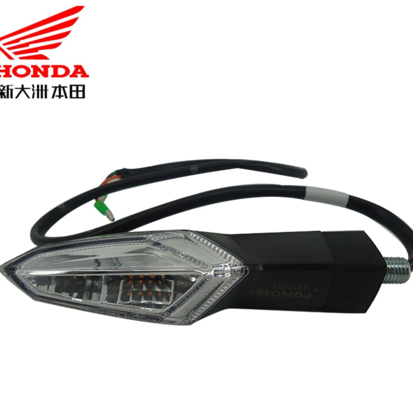 Universal Honda CBF190X CB190R CB190X CB190SS CBF190TR front rear signal lights turn signals