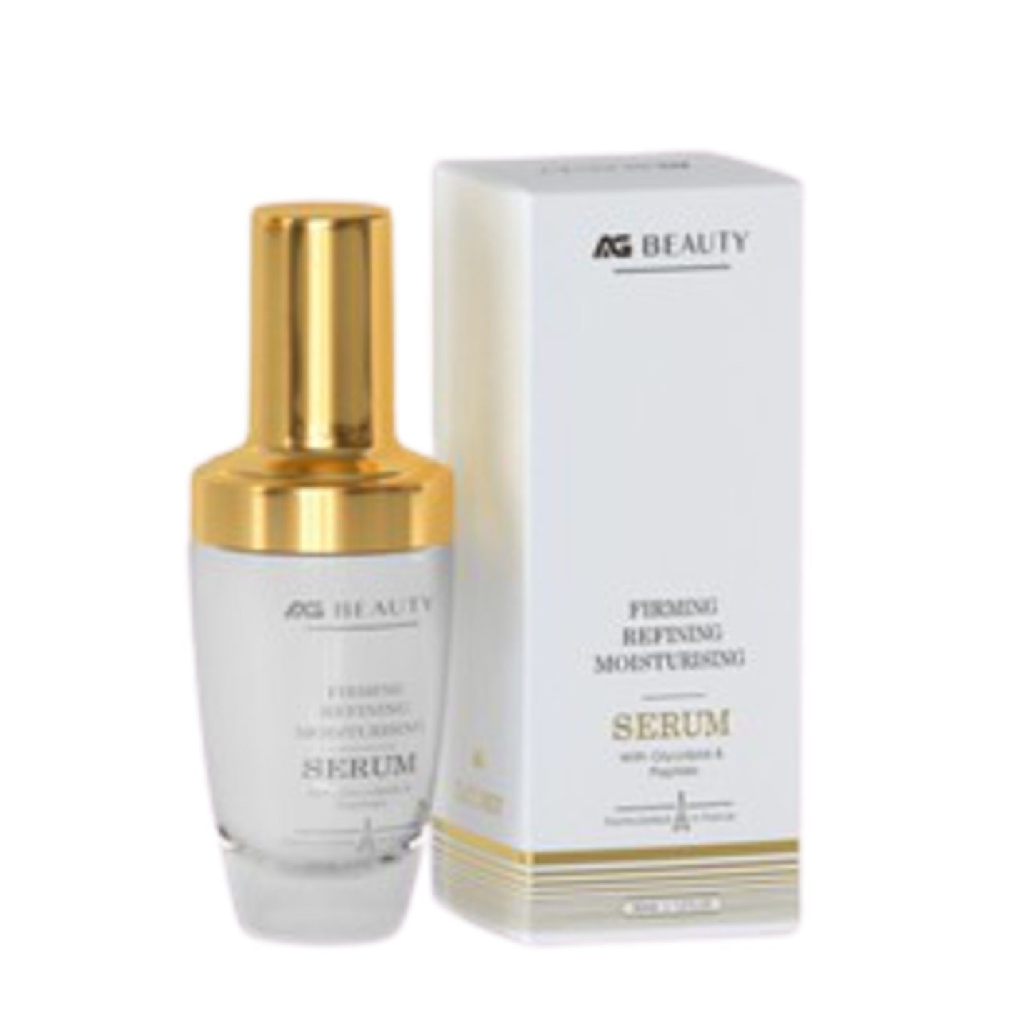 AG Beauty Serum