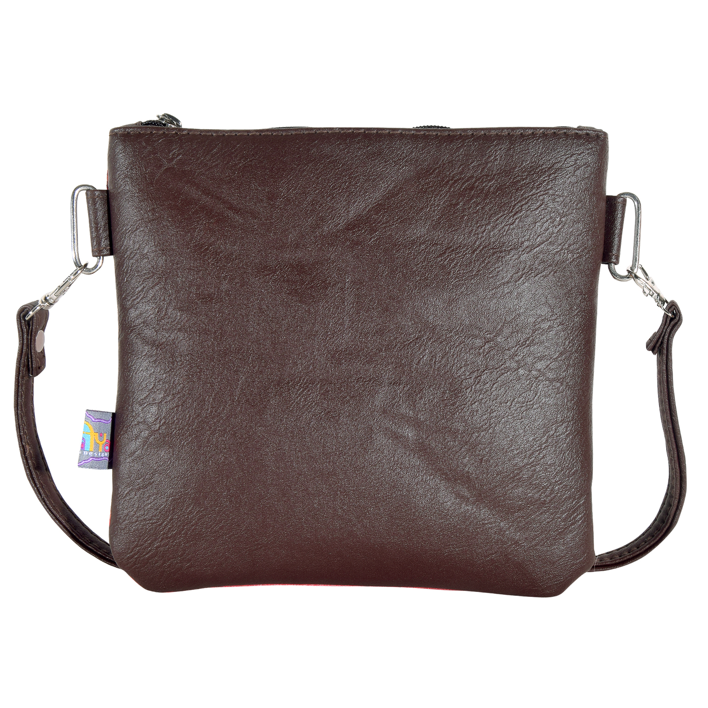 Beautiful Lakeside Small Sling Bag 