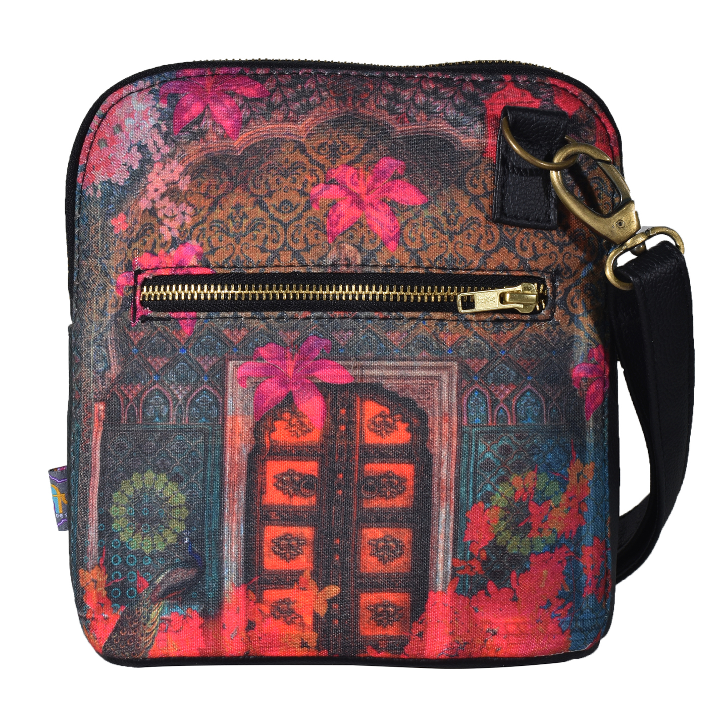 Royal Grace Crossbody Bag For Women And Girls