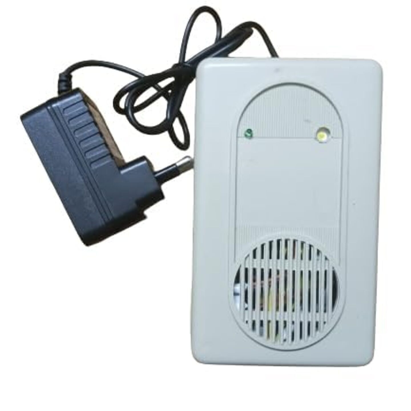 MicrowaveRadar Motion Sensor Alarm to Sound Alert When Any Machine in Motion Stops, unaffected by Sunlight