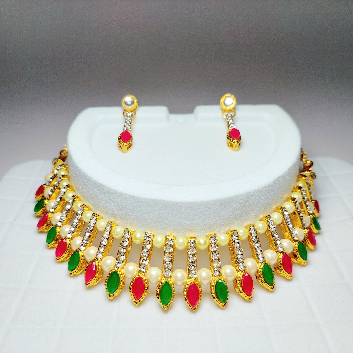 Necklace Set