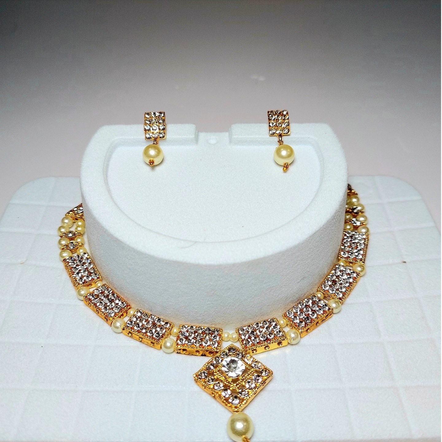 Necklace Set