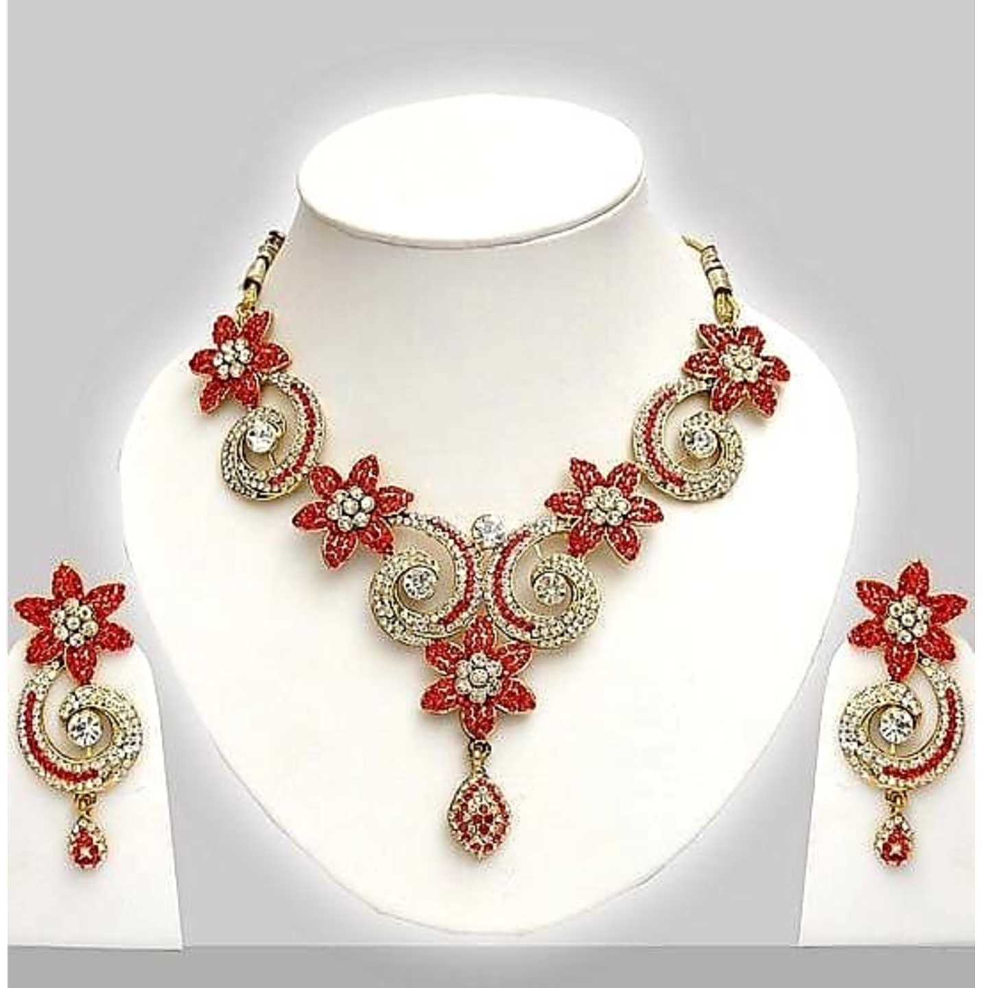 necklace set