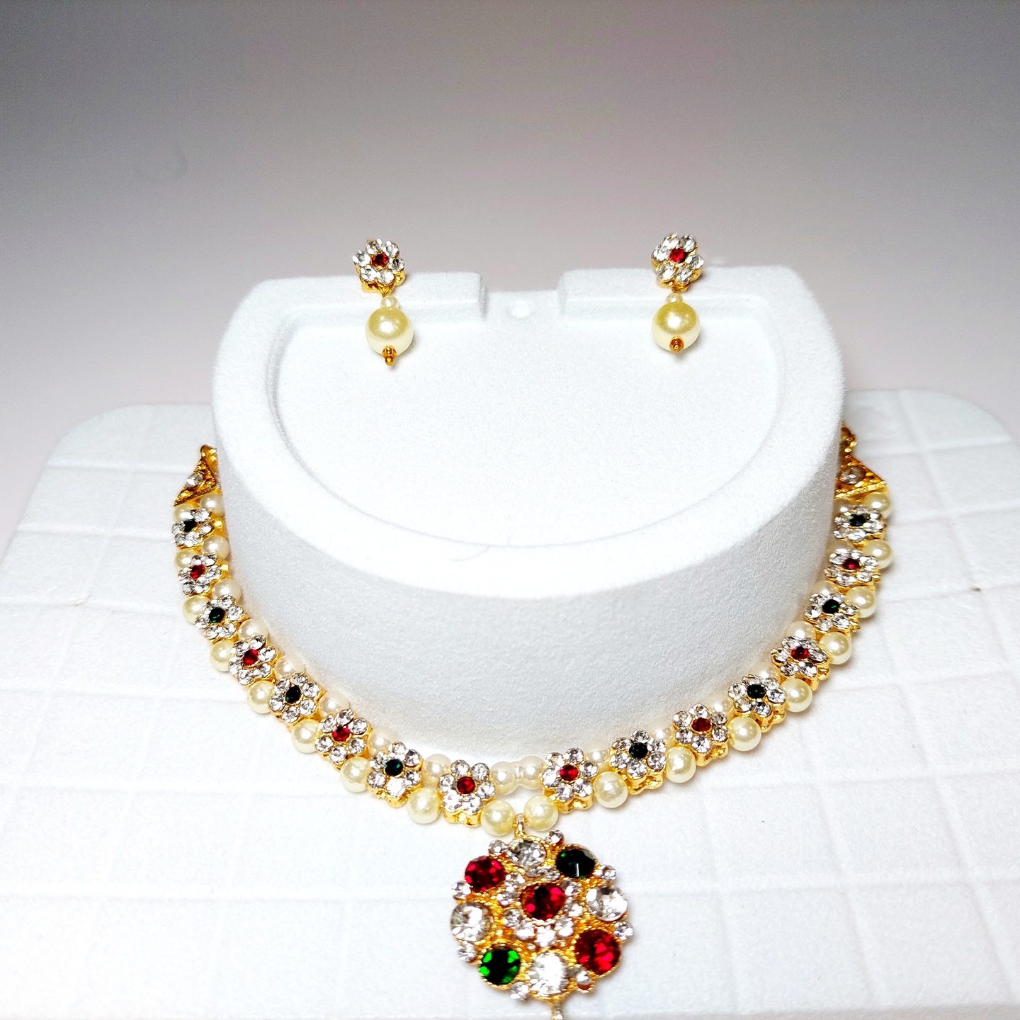 Necklace Set