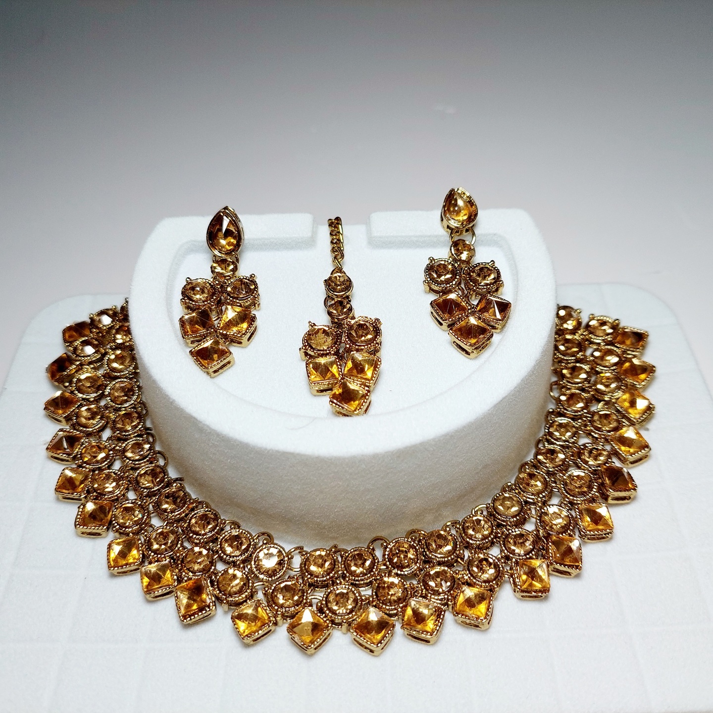 Necklace Set