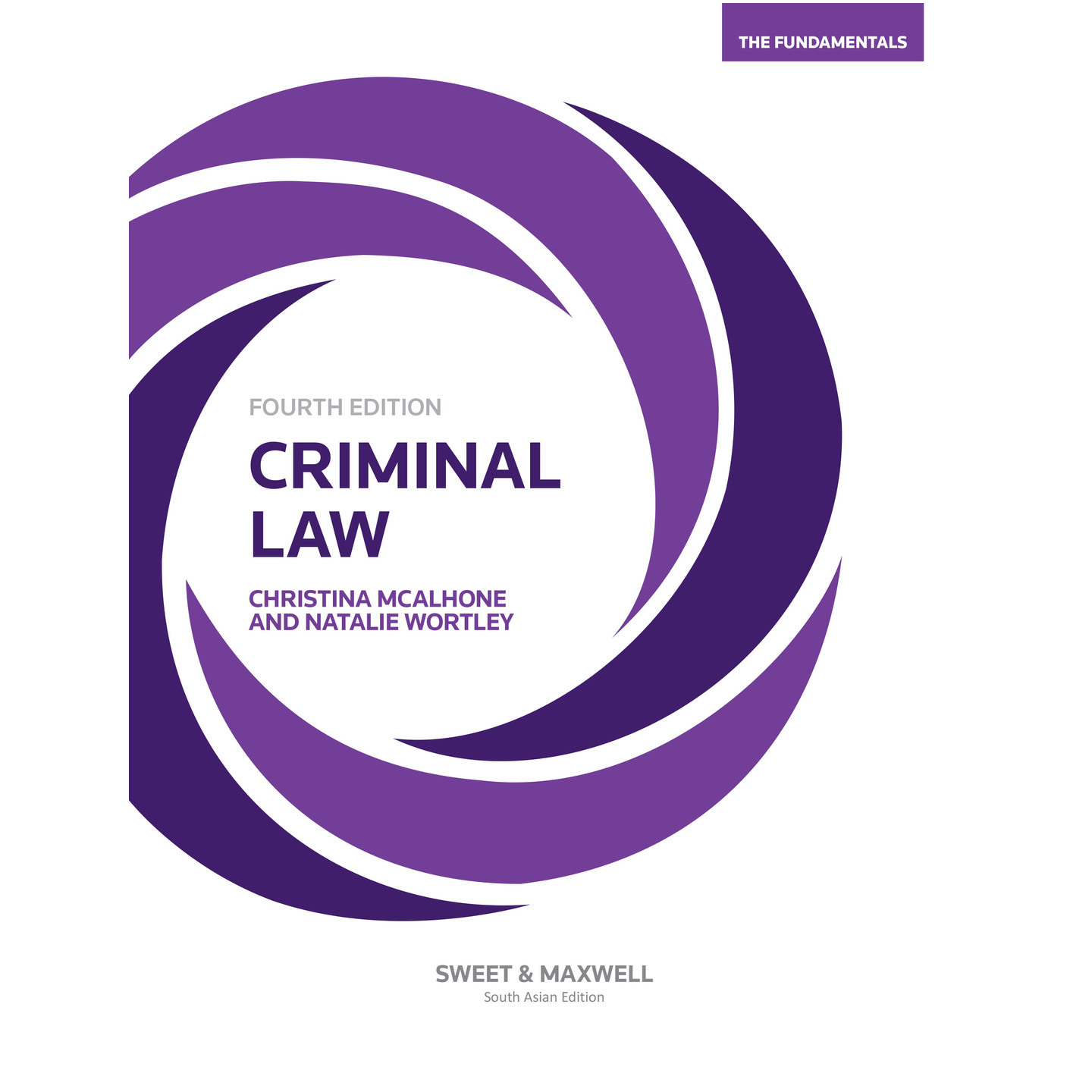Criminal Law,4E