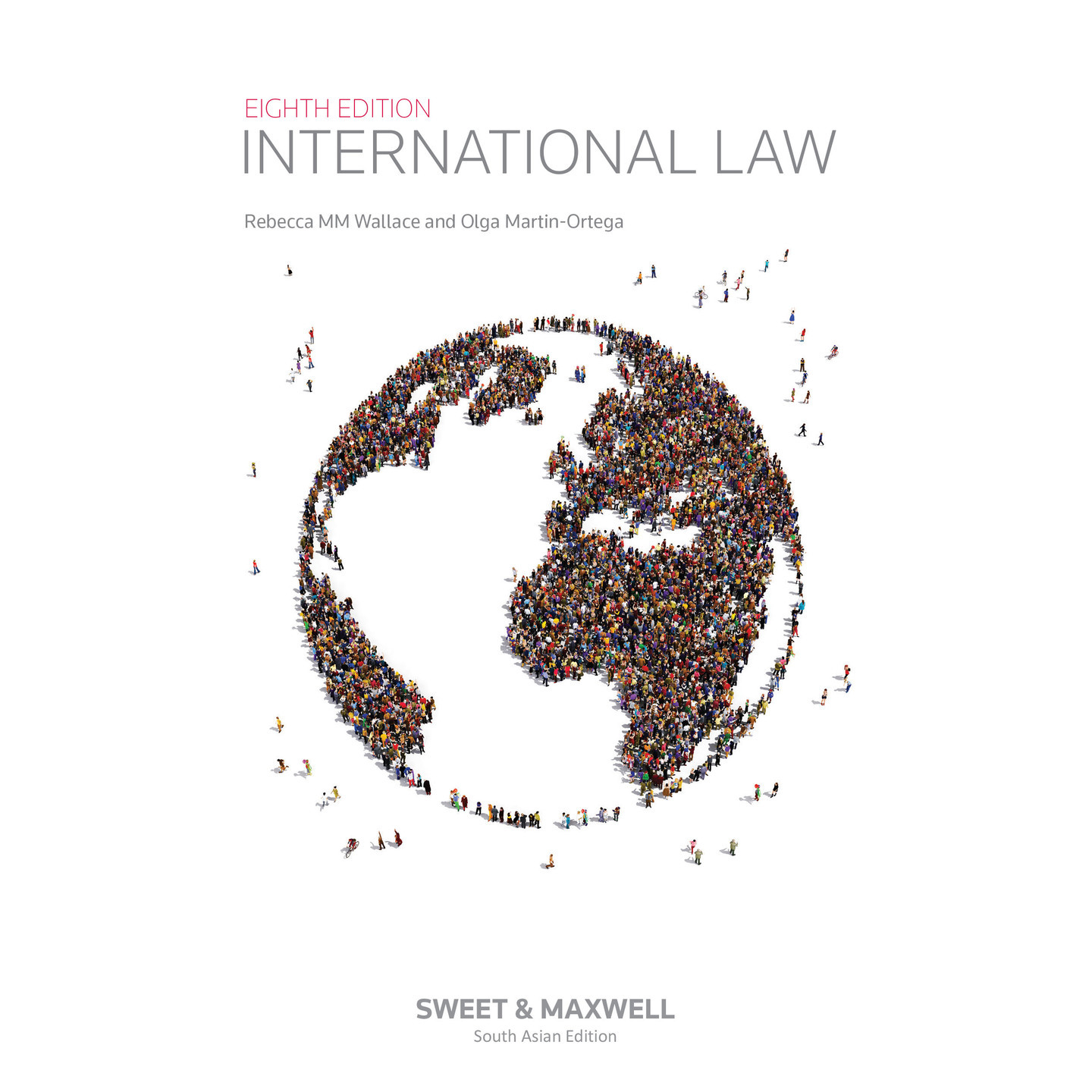 International Law, 8E