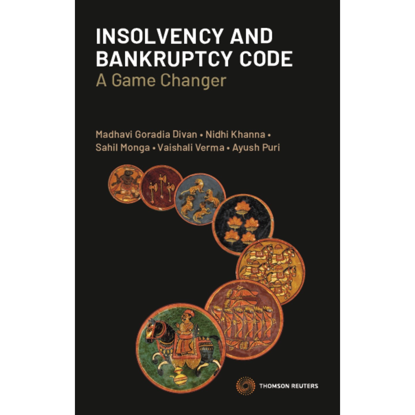 Insolvency and Bankruptcy Code: A Game Changer