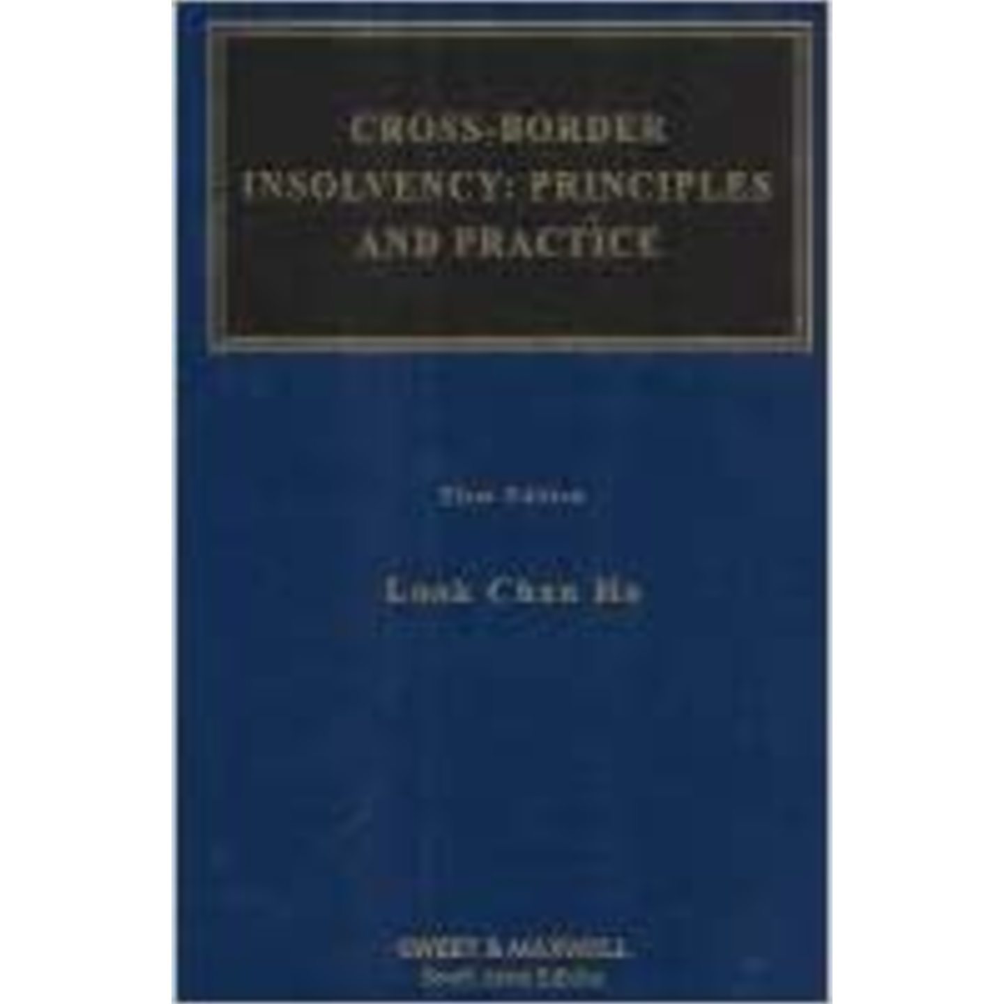 Cross Border Insolvency: Priciples and