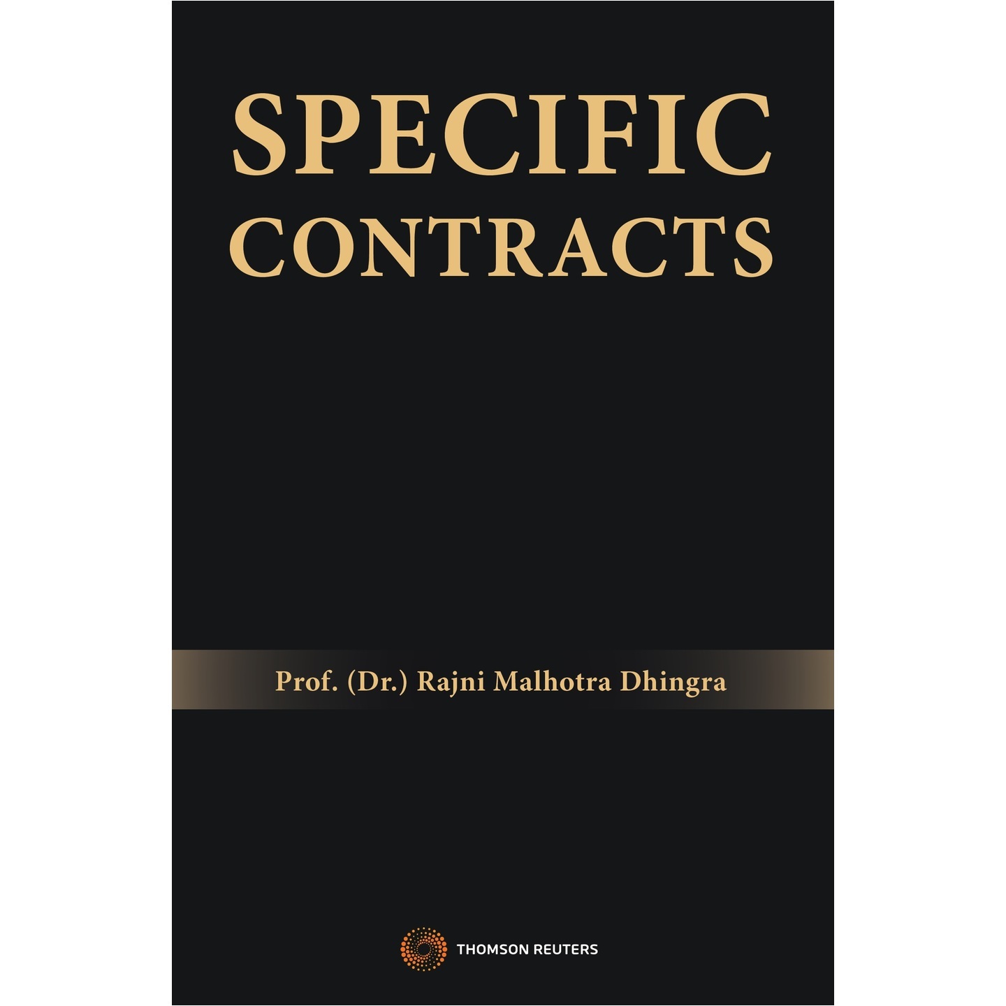 Specific Contracts