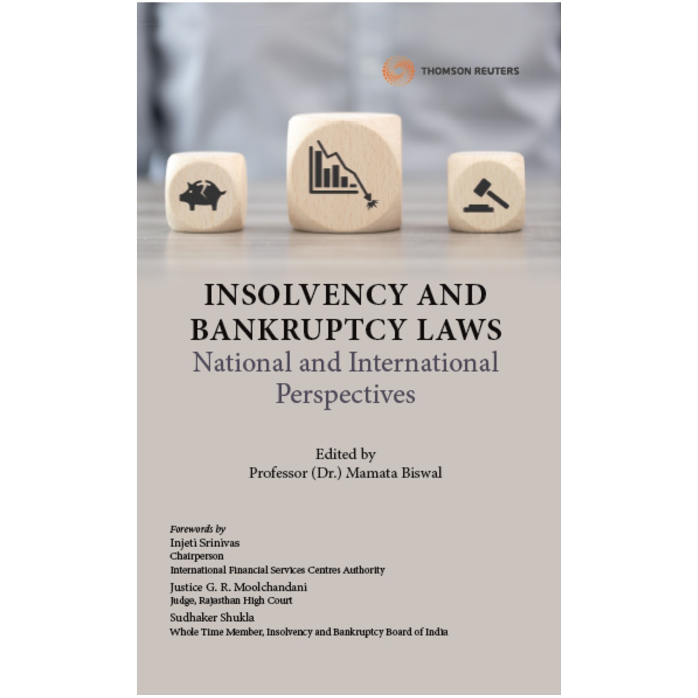 Insolvency & Bankruptcy Laws: National & International Perspectives